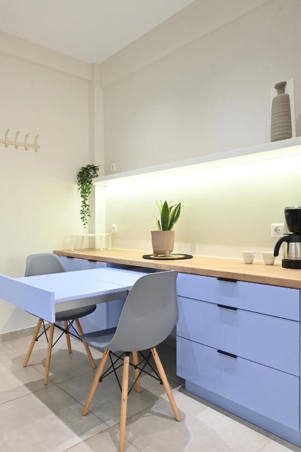 Nueva Era @ Athens Heart , Romvis Apartments Екстериор снимка