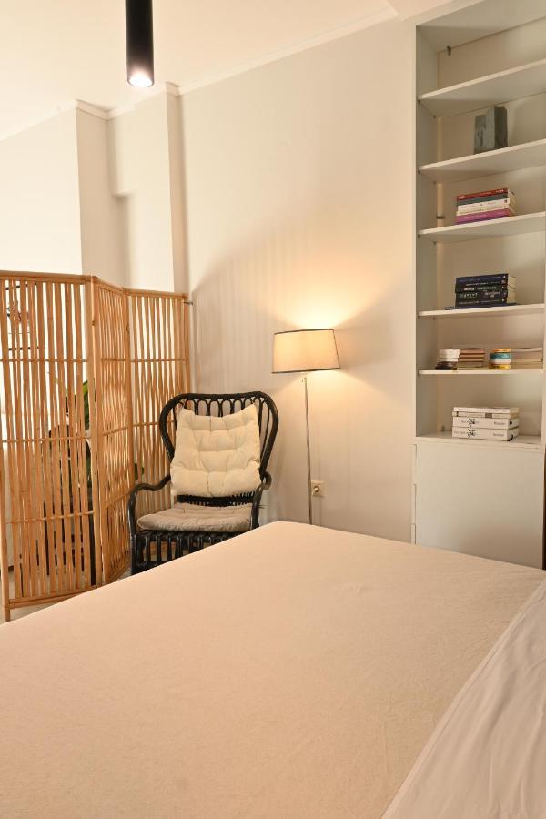 Nueva Era @ Athens Heart , Romvis Apartments Екстериор снимка