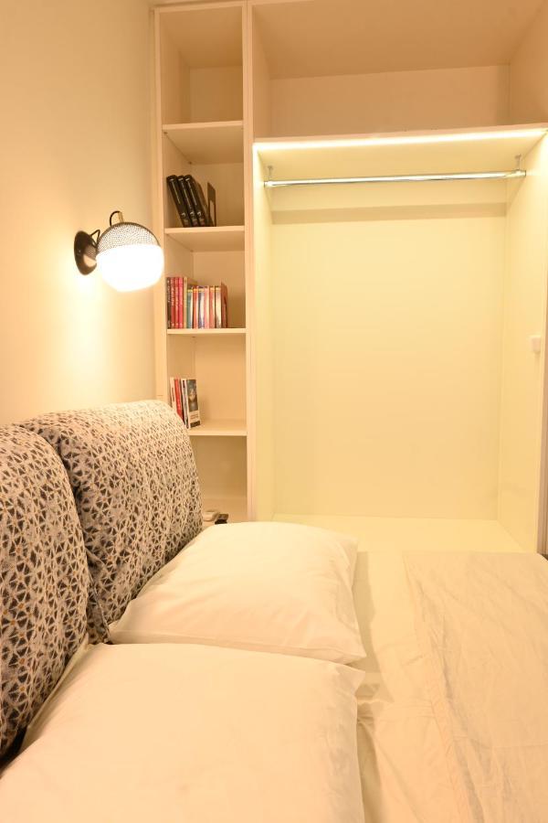 Nueva Era @ Athens Heart , Romvis Apartments Екстериор снимка