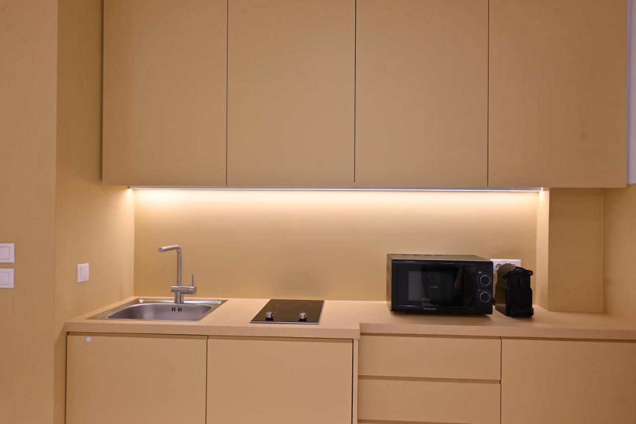 Nueva Era @ Athens Heart , Romvis Apartments Екстериор снимка