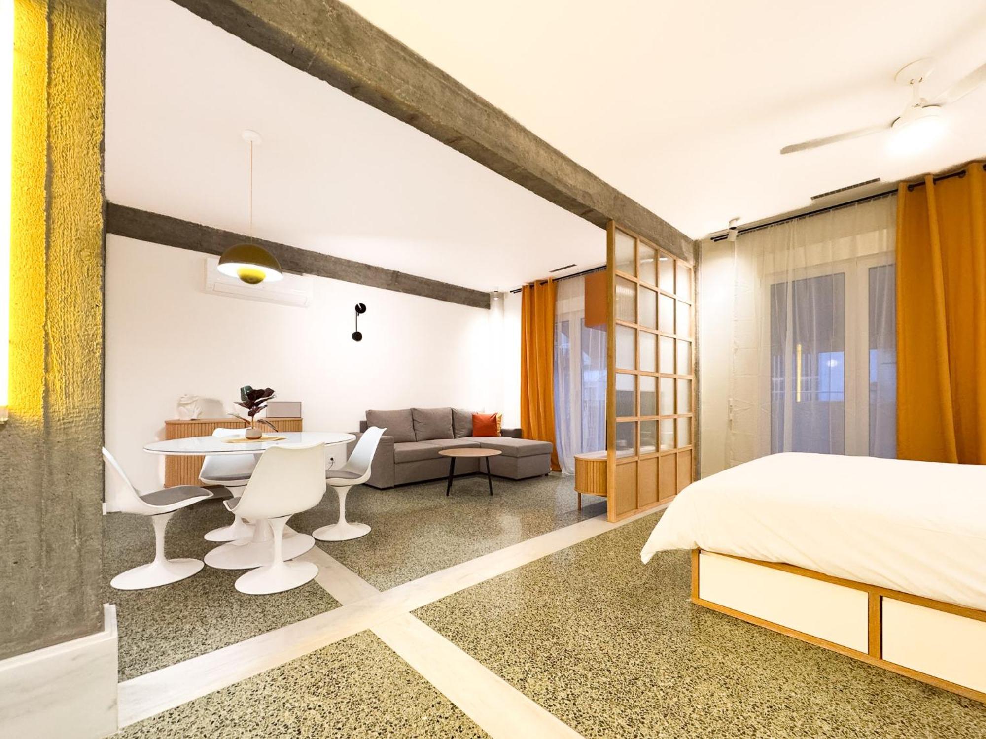 Nueva Era @ Athens Heart , Romvis Apartments Екстериор снимка